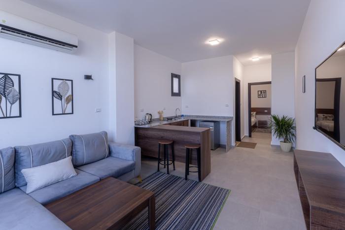 sola inn hotel hurghada