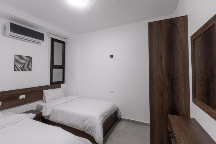 sola inn hotel hurghada