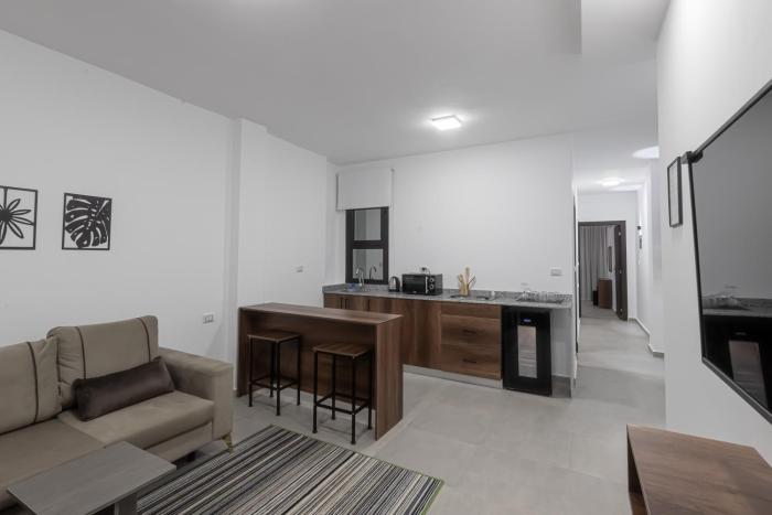 sola inn hotel hurghada