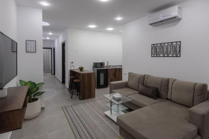 sola inn hotel hurghada