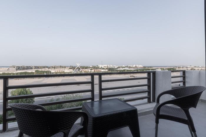 sola inn hotel hurghada