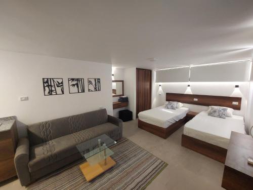 sola inn hotel hurghada