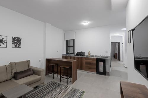 sola inn hotel hurghada