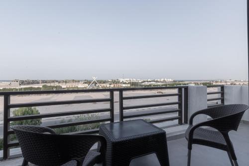 sola inn hotel hurghada