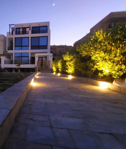 sola inn hotel hurghada