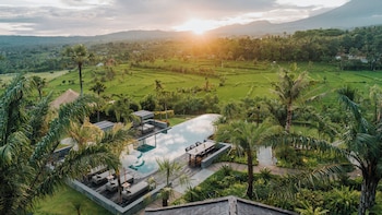East Bali Volcano View Resort - Adults,,4 star