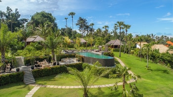 East Bali Volcano View Resort - Adults,,4 star