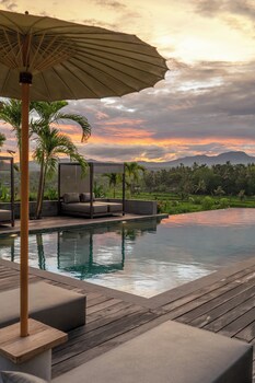 East Bali Volcano View Resort - Adults,,4 star