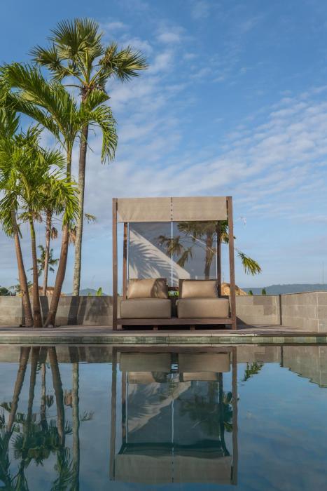 east bali volcano view resort adults