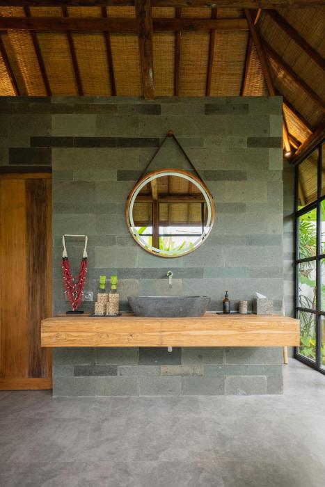 east bali volcano view resort adults