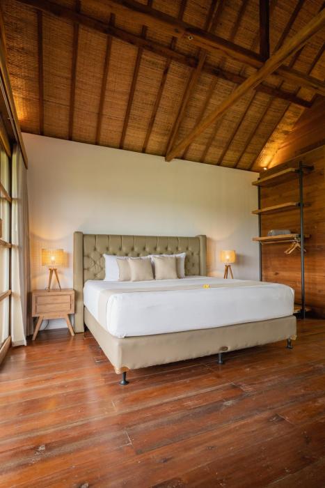 east bali volcano view resort adults