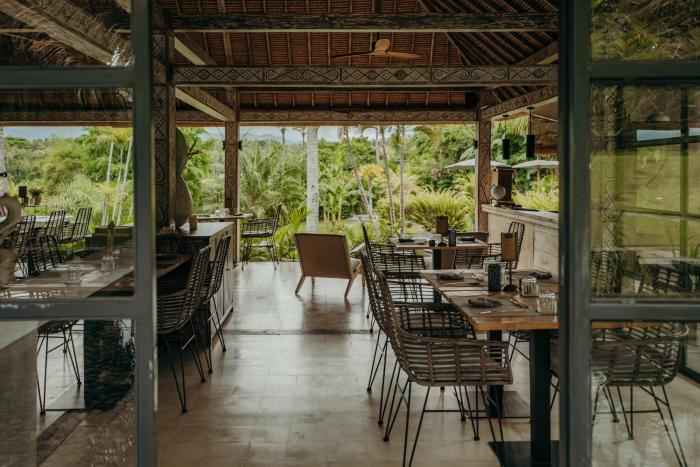 east bali volcano view resort adults