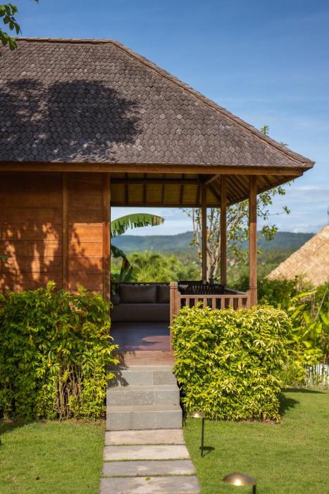 east bali volcano view resort adults