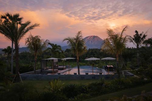 karangasem