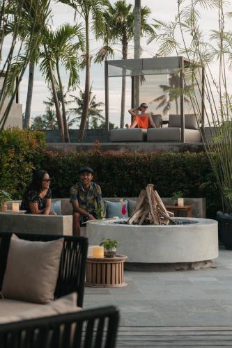 east bali volcano view resort adults