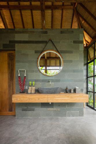 east bali volcano view resort adults