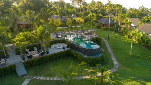east bali volcano view resort adults