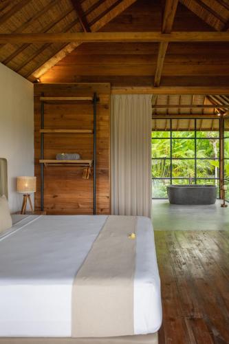 east bali volcano view resort adults