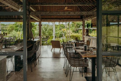 east bali volcano view resort adults