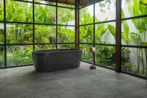 east bali volcano view resort adults