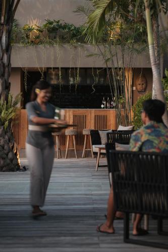 east bali volcano view resort adults