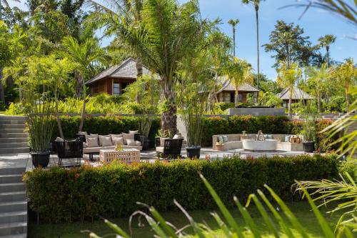 east bali volcano view resort adults