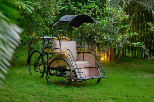 east bali volcano view resort adults