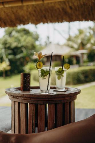 east bali volcano view resort adults