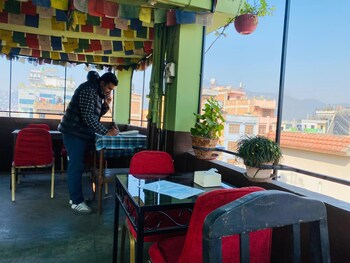 kathmandu
