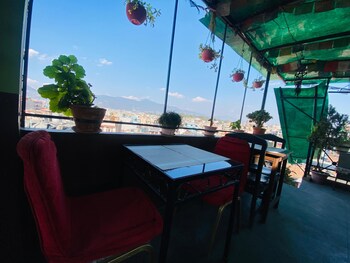 kathmandu