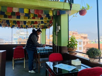 kathmandu
