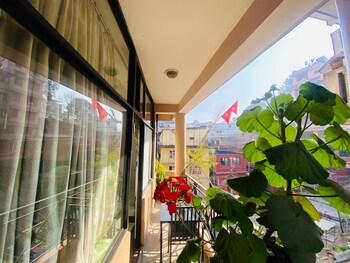 Three Peaks Inn,,3 star