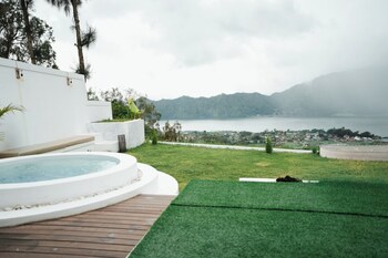 glamor kintamani