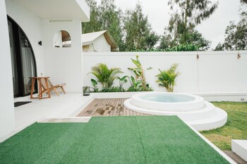 glamor kintamani