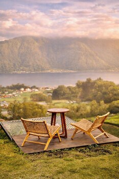 glamor kintamani