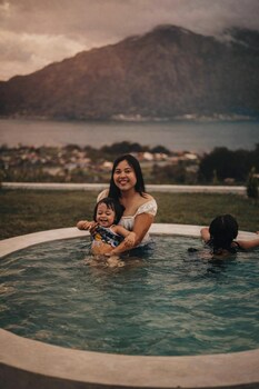 glamor kintamani
