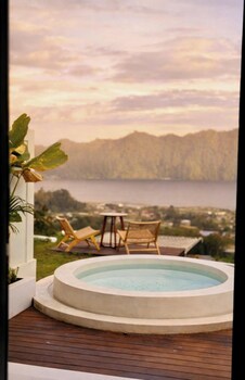 glamor kintamani