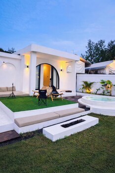glamor kintamani