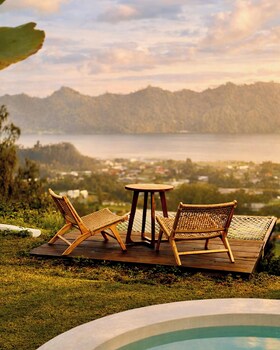 glamor kintamani