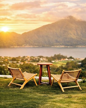 glamor kintamani