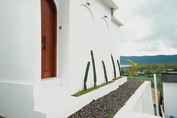 glamor kintamani
