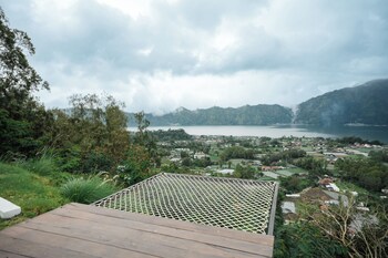 glamor kintamani