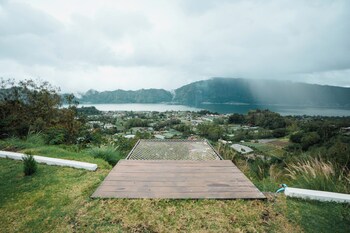 glamor kintamani