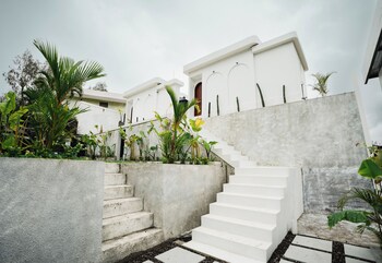 glamor kintamani