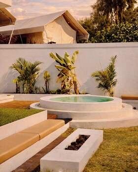 glamor kintamani