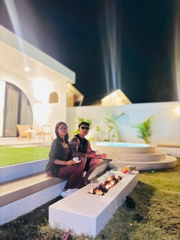 glamor kintamani