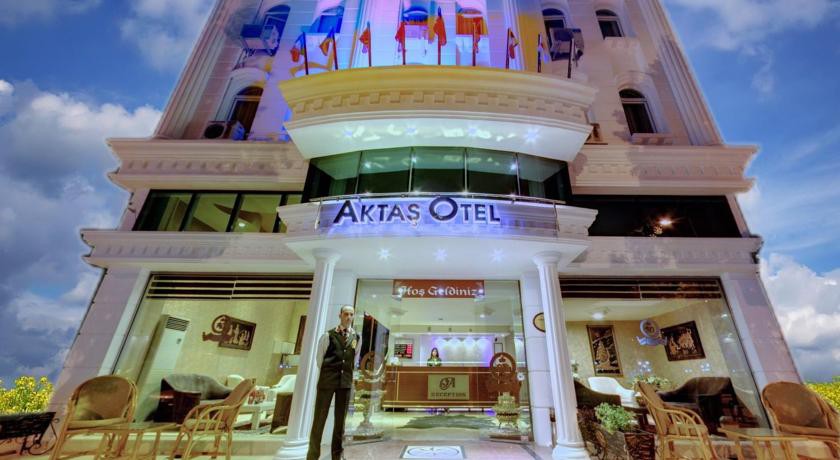aktas hotel
