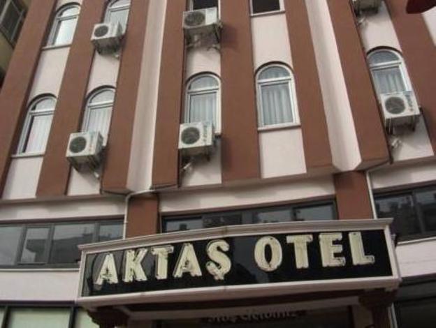 aktas hotel