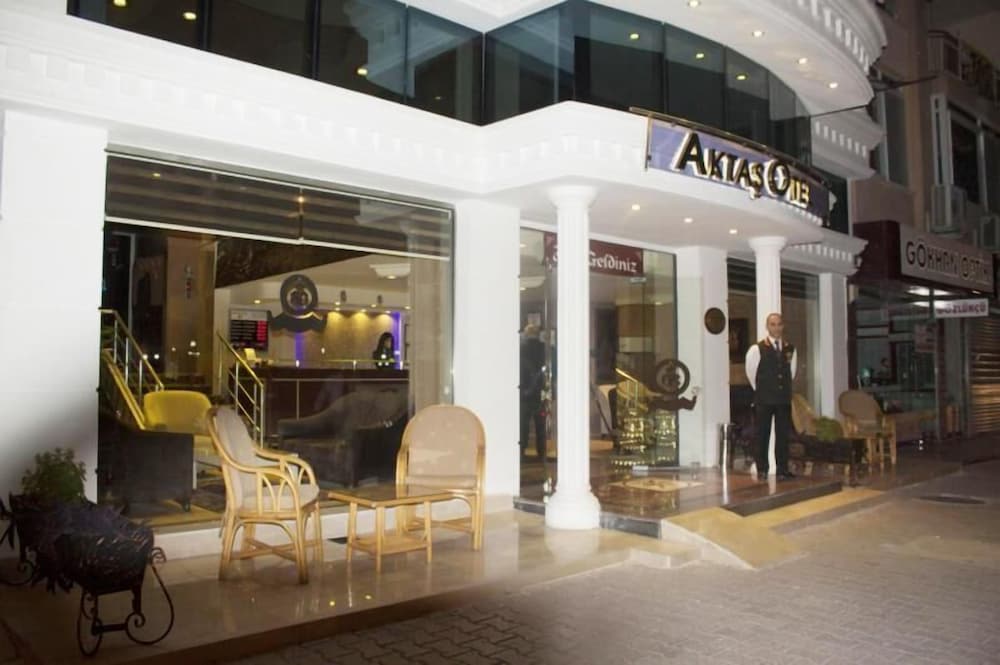 aktas hotel