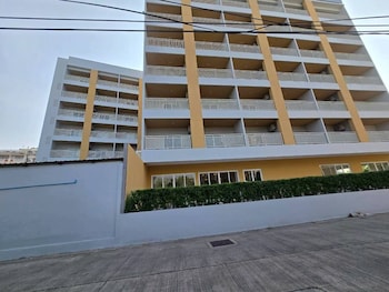 manditel north pattaya